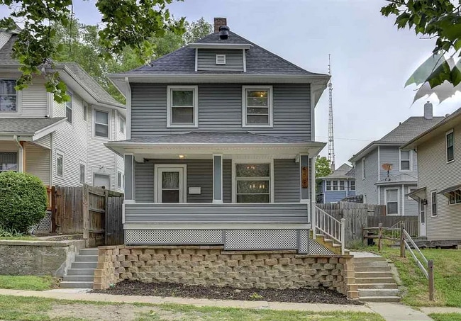 Building Photo - 3558 Jones St