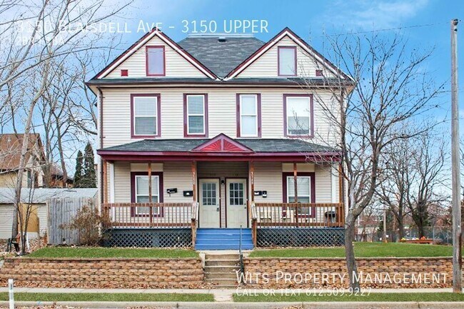 Building Photo - 3150 Blaisdell Ave