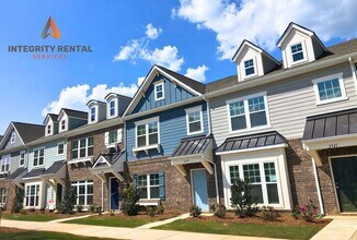 Building Photo - BEAUTIFUL 3 Bedroom Townhome Bonterra Village AVAILABLE MARCH 2026