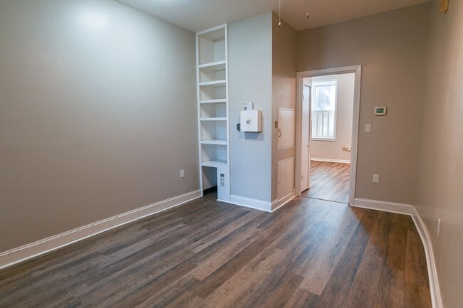Building Photo - 226 Forster St