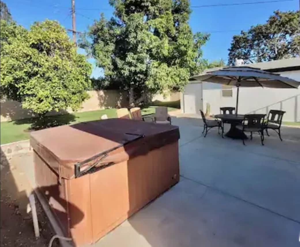 Backyard 2 - 335 S California St