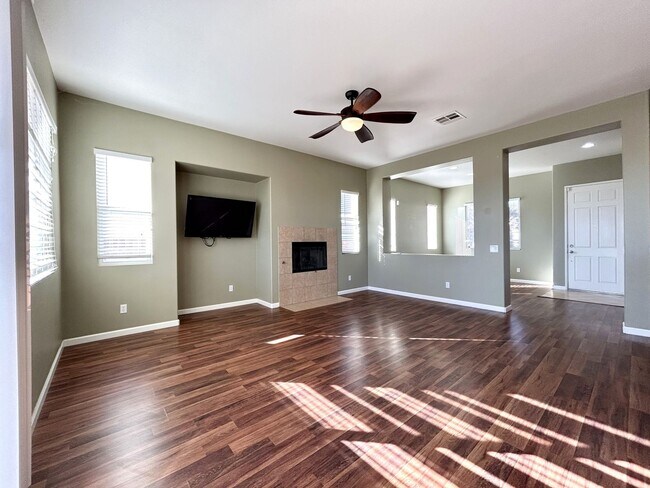 Building Photo - AVAILABLE NOW!! 3 Bedroom 2 Bathroom + Den Home in Desert Hot Springs! MOVE IN SPECIAL HALF OFF O...