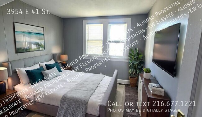 Building Photo - 3954 E 41st St