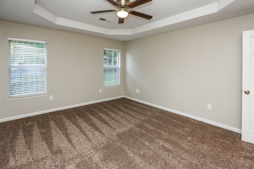 Building Photo - 6205 Morgan Manor Cove