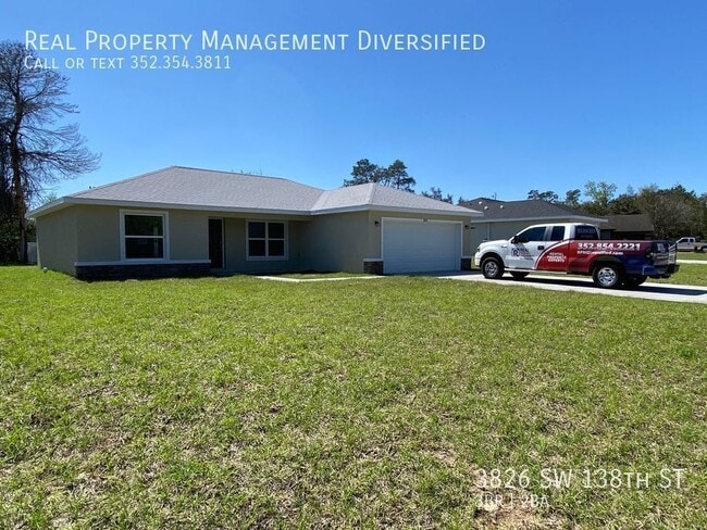 Building Photo - 3826 SW 138th St