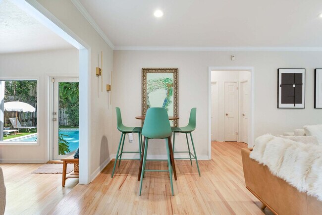 Building Photo - 4131 Lybyer Ave