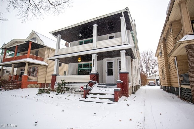 Building Photo - 6828 Indiana Ave