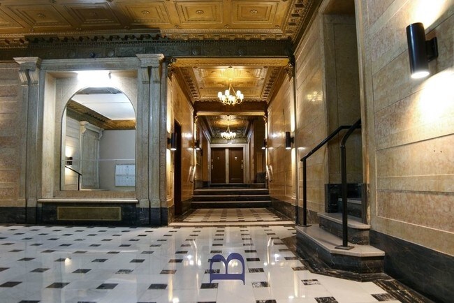 Floorplan - Quintess Apartments