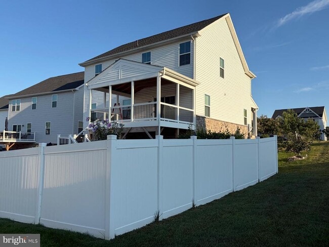 Building Photo - 7546 Mint Springs Ct