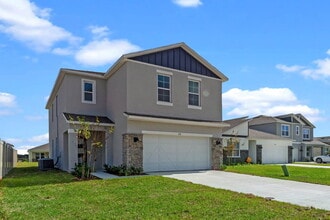 Building Photo - Stylish 4-Bedroomf in Summerly, Saint Cloud - Minutes from Lake Nona. Available after August 10!