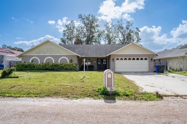 Primary Photo - 3122 Reseda Ct
