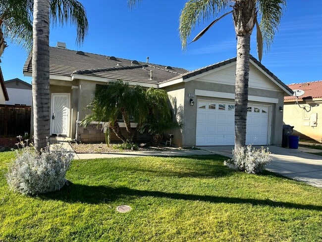 Building Photo - Spacious 4-Bedroom Home in Prime Moreno Valley Location
