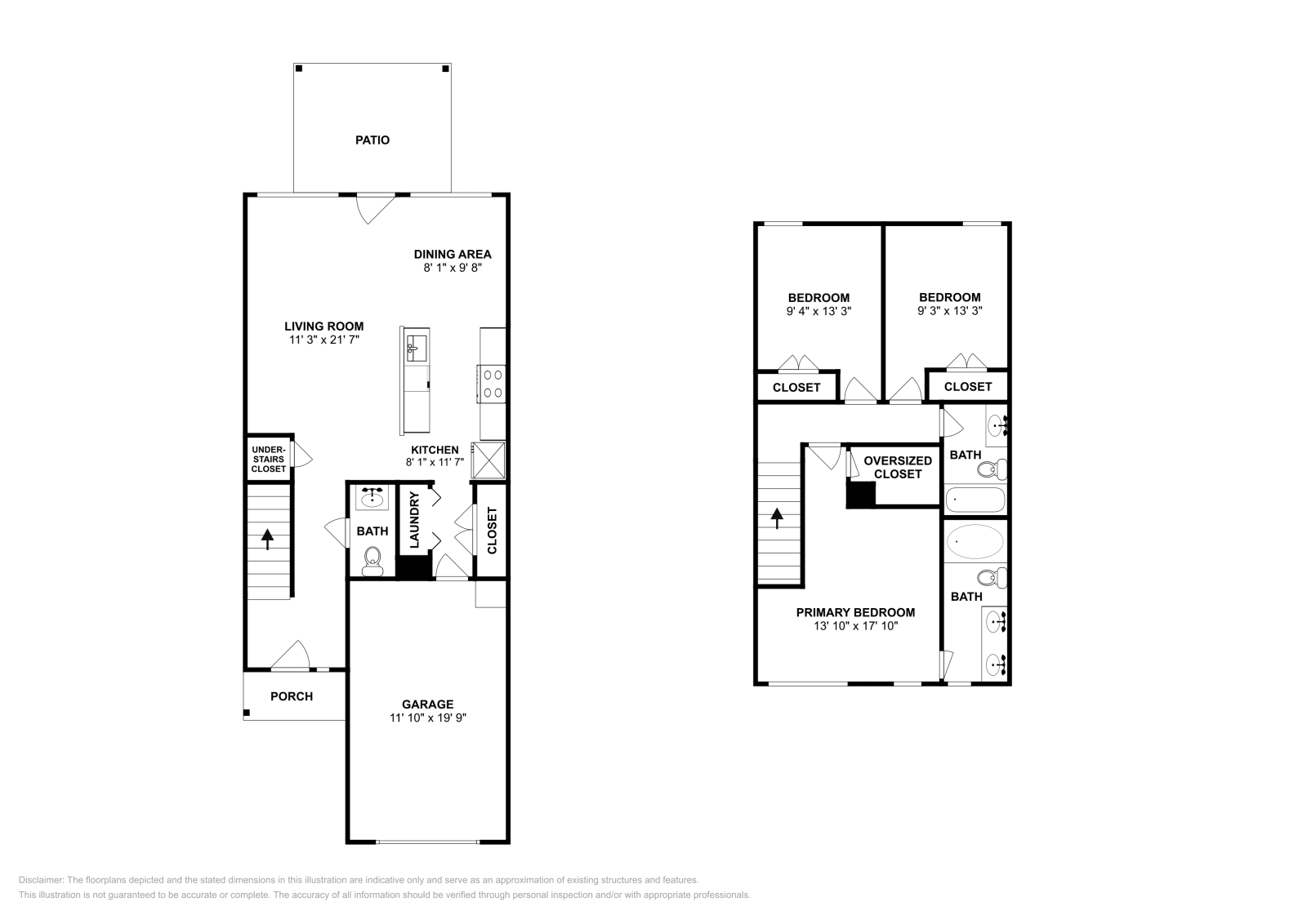 Building Photo - 1441 Pine Ln