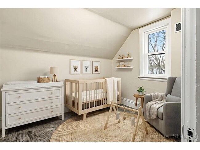 Building Photo - 3451 N Oliver Ave