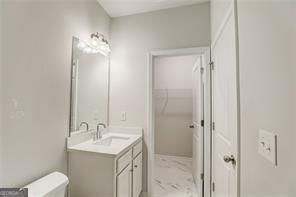 Building Photo - 3601 Deaton Trail