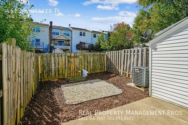 Building Photo - 4613 Whitaker Pl