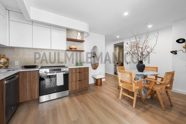 Building Photo - Pacific House Brooklyn