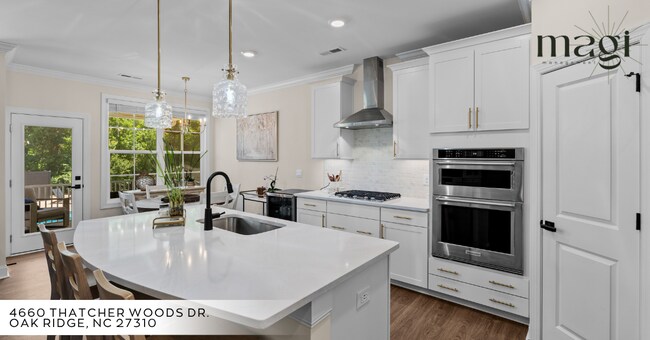 Building Photo - 4660 Thatcher Woods Dr