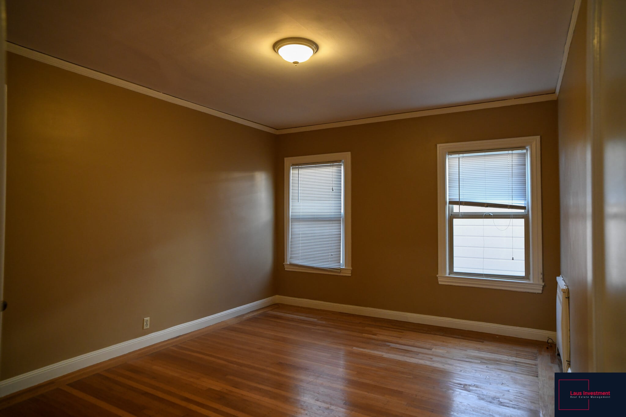 Bedroom - 1600 Clement St