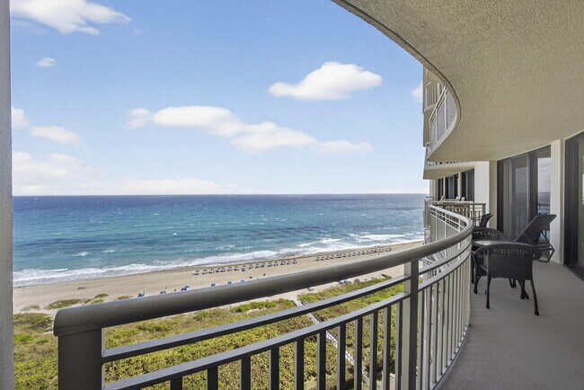 Building Photo - 3000 N Ocean Dr