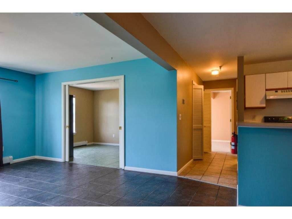 Hallway - 372 Hildred Dr