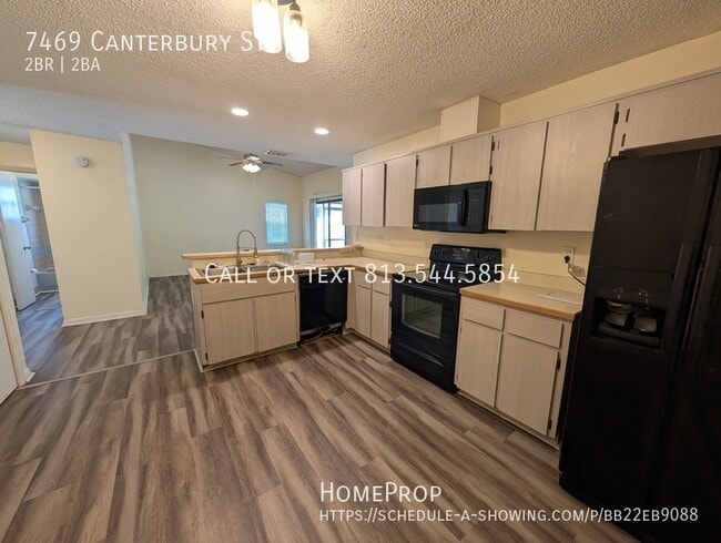 Building Photo - 7469 Canterbury St