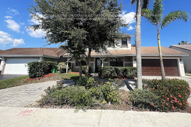 Building Photo - 4020 NW 116th Terrace
