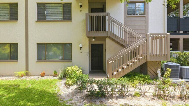 Building Photo - 8305 Sand Wedge Cir
