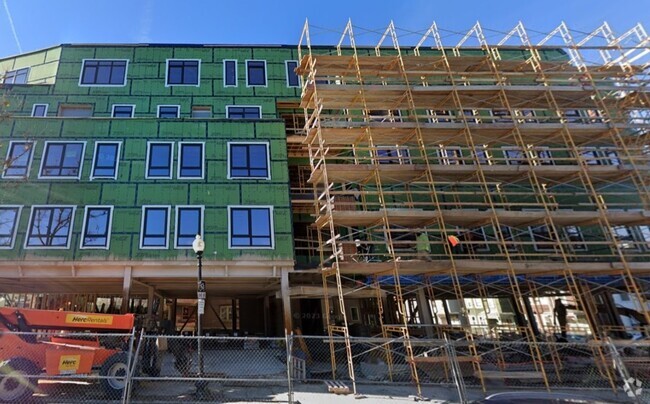Building Photo - 957 Dorchester Ave