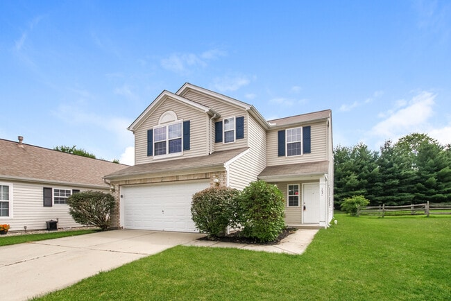 Building Photo - 1021 Canterbury Ln