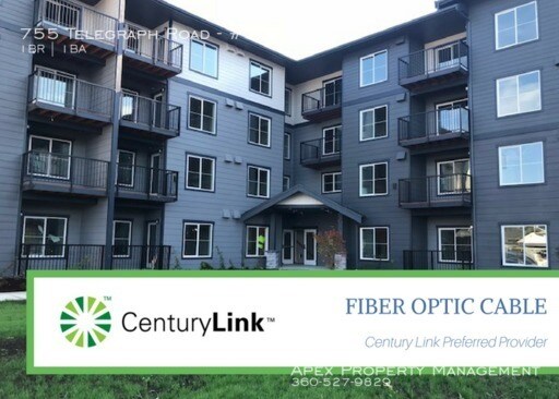 Building Photo - North Bellingham - Francis Park