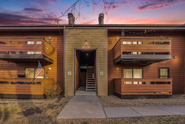 Building Photo - 7080 W 20th Ave