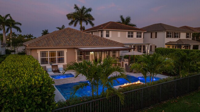 Building Photo - 9131 Cattail Run