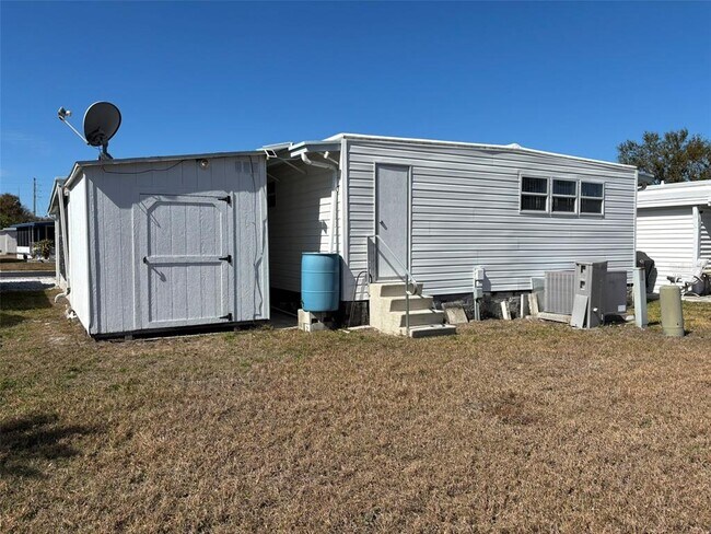 Building Photo - 13225 101st St SE