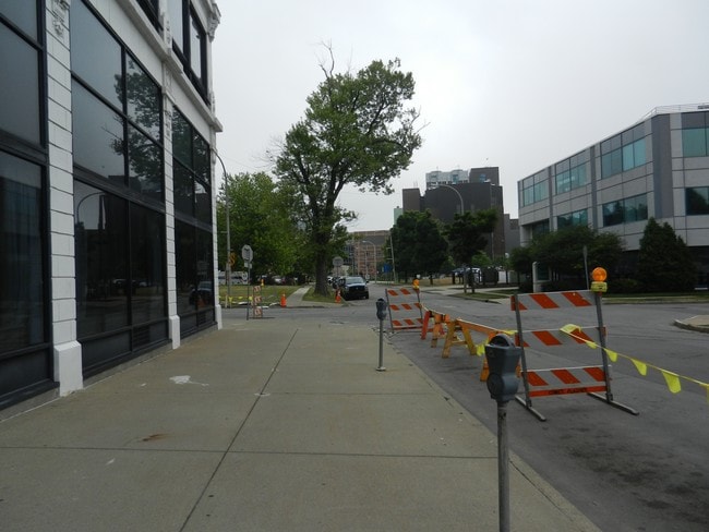 Building Photo - The Roosevelt