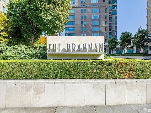 Building Photo - 229 Brannan St