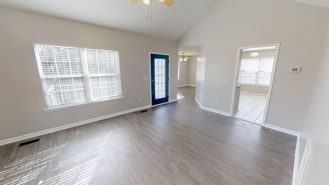 Building Photo - Cobblestone Subdivision - Single Family