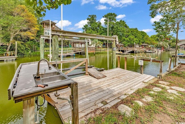 Building Photo - Murrells Inlet