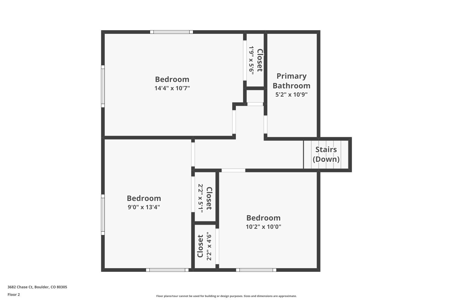 Building Photo - 3682 Chase Ct