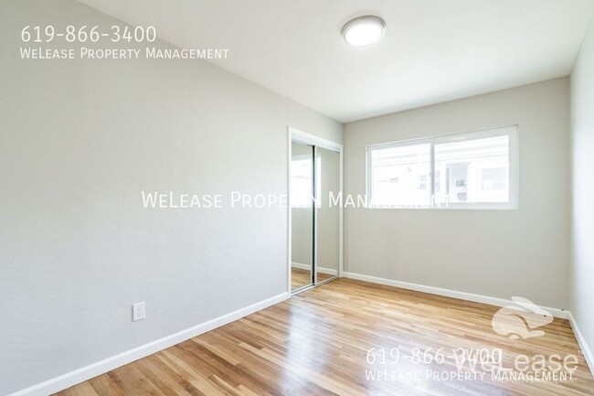 Building Photo - 2537 K St