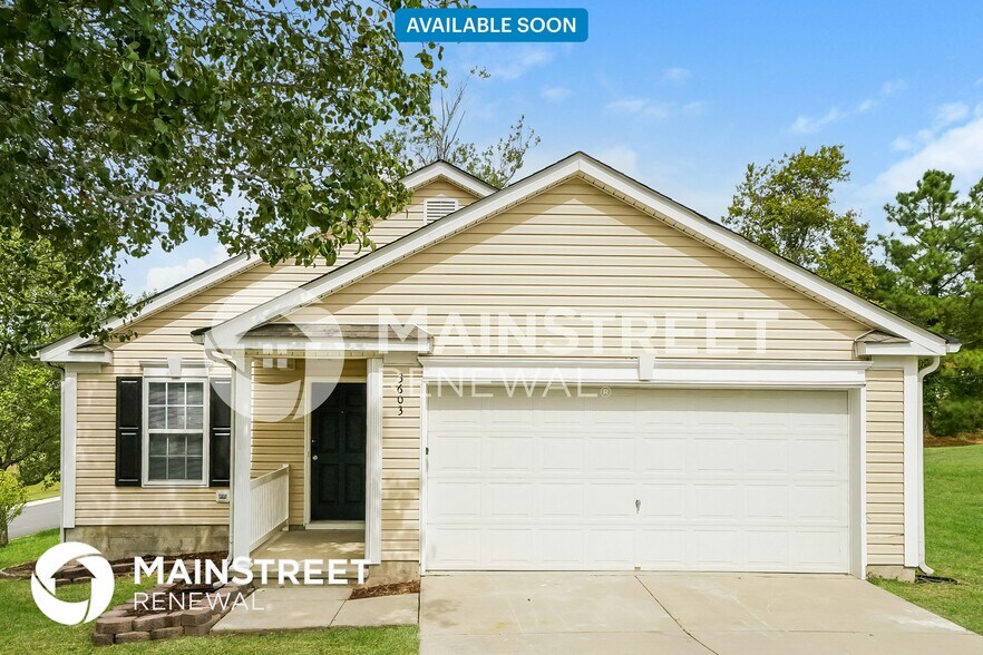 Primary Photo - 3603 Thornwood Dr