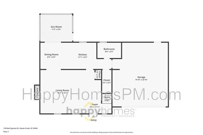 Building Photo - 118 Red Cypress Dr