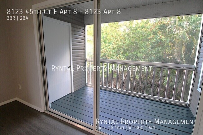 Building Photo - 8123 45th Ct E