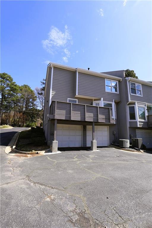 Building Photo - 1248 Defoor Ct NW