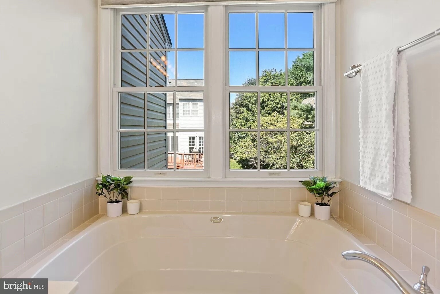 Master bath - 3922 Kathryn Jean Ct