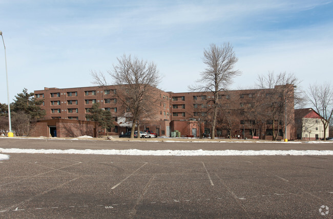 Building Photo - North Park Plaza