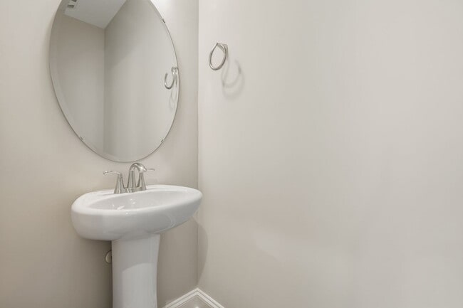 Building Photo - Briar Chapel Gem with Two-Car Garage - Available Now!