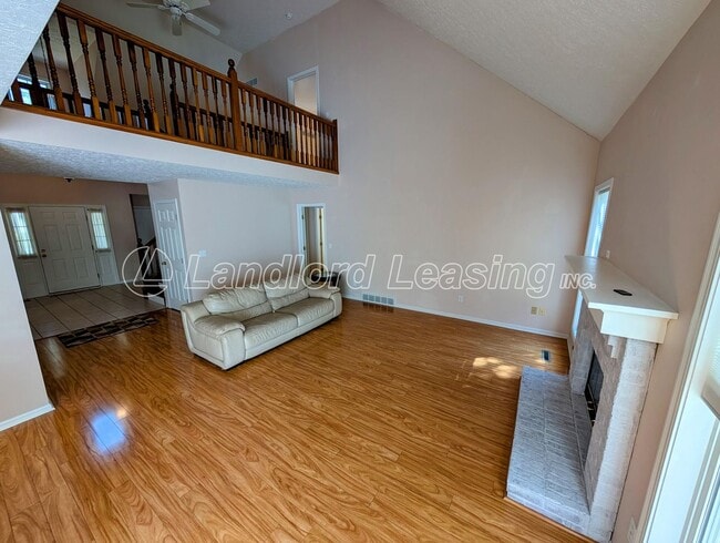 Building Photo - Avon Home with Vaulted Ceilings, Gas Firep...