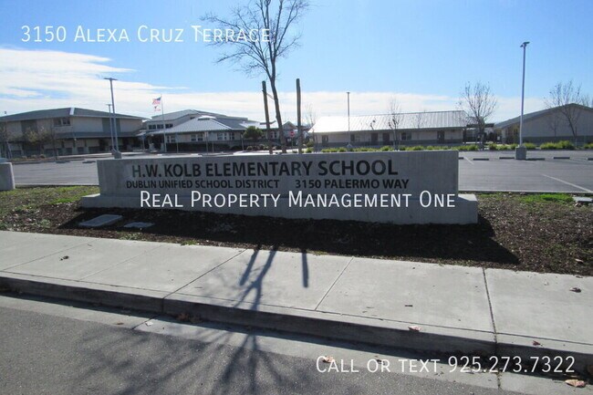 Building Photo - 3150 Alexa Cruz Terrace