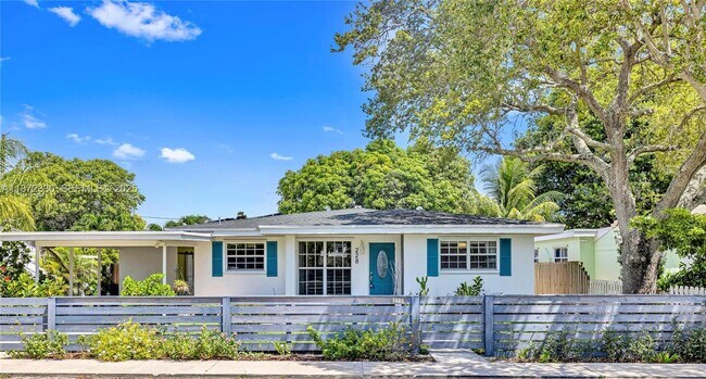 Primary Photo - 228 SW 3rd Terrace